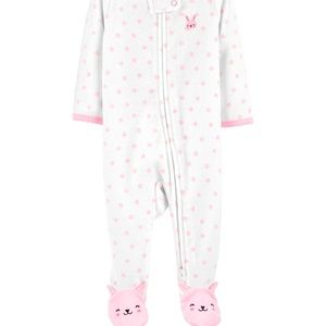 NB Bunny Sleep and Play